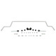 Anti-roll bars Whiteline BNR13Z Sway Bar 18mm 2 Point Adjustable | race-shop.hu