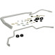 Whiteline Whiteline BNK013 Sway Bar Vehicle Kit | race-shop.hu