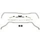 Whiteline Whiteline BNK013 Sway Bar Vehicle Kit | race-shop.hu
