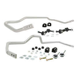 Whiteline BNK011 Sway Bar Vehicle Kit