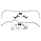 Whiteline Whiteline BNK011 Sway Bar Vehicle Kit | race-shop.hu