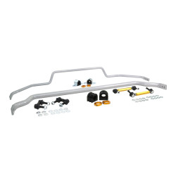 Whiteline BNK008 Sway Bar Vehicle Kit