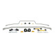 Whiteline Whiteline BNK008 Sway Bar Vehicle Kit | race-shop.hu