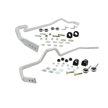 Whiteline Whiteline BNK005 Sway Bar Vehicle Kit | race-shop.hu