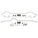 Whiteline Whiteline BNK005 Sway Bar Vehicle Kit | race-shop.hu