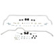 Whiteline Whiteline BNK005 Sway Bar Vehicle Kit | race-shop.hu