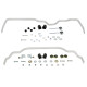 Whiteline Whiteline BNK004M Sway Bar Vehicle Kit | race-shop.hu