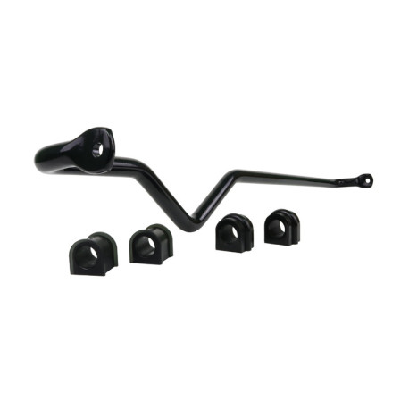 Anti-roll bars Whiteline BNF83X Sway Bar 24mm Non Adjustable | race-shop.hu