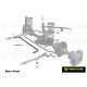 Anti-roll bars Whiteline BNF83X Sway Bar 24mm Non Adjustable | race-shop.hu
