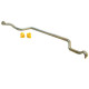 Anti-roll bars Whiteline BNF21 Sway Bar 27mm Non Adjustable | race-shop.hu
