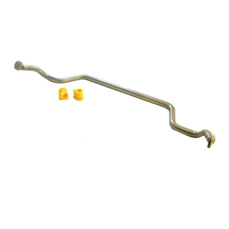 Anti-roll bars Whiteline BNF21 Sway Bar 27mm Non Adjustable | race-shop.hu