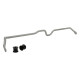 Anti-roll bars Whiteline BMR99 22 mm-es, nem állítható stabilizátor rúd | race-shop.hu