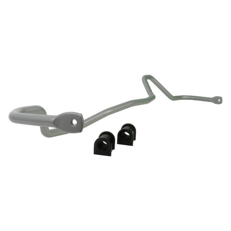 Stabilizátorok és stabilizátorrudak WHITELINE hátsó stabilizátor Mitsubishi Lancer-hez, 20 mm, BMR56X | race-shop.hu