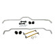 Whiteline Whiteline BMK015 Stabilizátor rúd készlet járműhöz | race-shop.hu