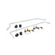 Whiteline Whiteline BMK014 Sway Bar Vehicle Kit | race-shop.hu