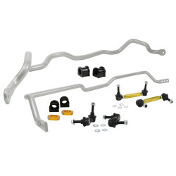 Whiteline BMK009 Sway Bar Vehicle Kit