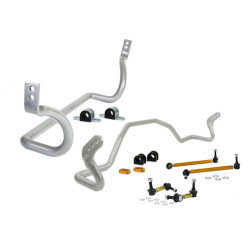 Whiteline BMK008 Sway Bar Vehicle Kit