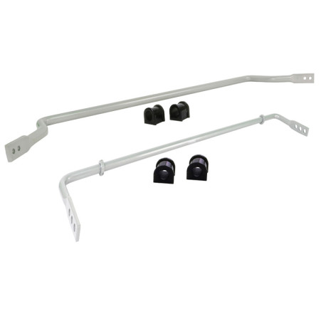 Whiteline Whiteline BMK003 Sway Bar Vehicle Kit | race-shop.hu