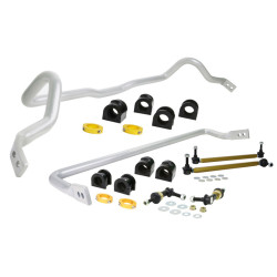 Whiteline BMK001 Sway Bar Vehicle Kit