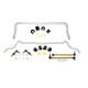 Whiteline Whiteline BMK001 Sway Bar Vehicle Kit | race-shop.hu