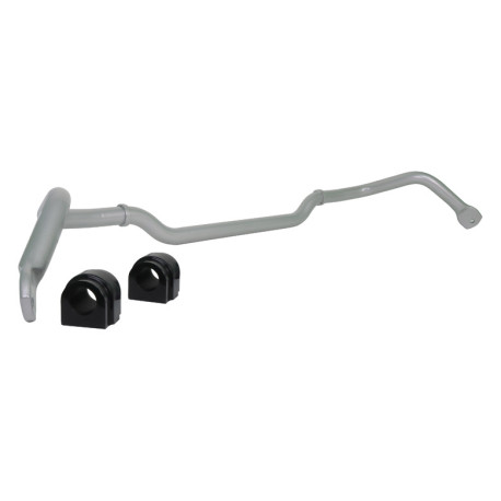 Stabilizátorok és stabilizátorrudak WHITELINE első stabilizátor Mini-hez, 30 mm, BMF74 | race-shop.hu