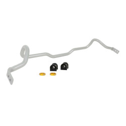 Whiteline BMF64Z Sway Bar 24mm 2 Point Adjustable