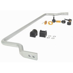 Whiteline BMF63Z Sway Bar 24mm 2 Point Adjustable