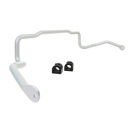 Stabilizátorok és stabilizátorrudak WHITELINE első stabilizátor Ford Focus-hoz, 26 mm, BMF58X | race-shop.hu