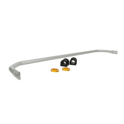 Whiteline BMF54Z Sway Bar 24mm 2 Point Adjustable