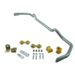Whiteline BMF28Z Sway Bar 27mm 3 Point Adjustable