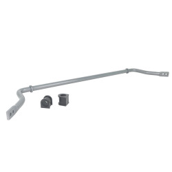 Whiteline BMF23Z Sway Bar 24mm 2 Point Adjustable