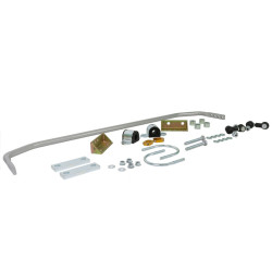 Whiteline BHR84Z Sway Bar 22mm 3 Point Adjustable