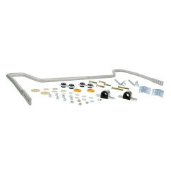 Whiteline BHR75Z Sway Bar 24mm 4 Point Adjustable