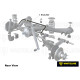 Anti-roll bars Whiteline BHR50Z Sway Bar 18mm 2 Point Adjustable | race-shop.hu