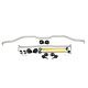 Whiteline Whiteline BHK017 Sway Bar Vehicle Kit | race-shop.hu