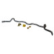 Anti-roll bars Whiteline BHF90XZ Sway Bar 26mm 2 Point Adjustable | race-shop.hu
