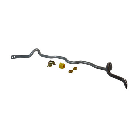Anti-roll bars Whiteline BHF90XZ Sway Bar 26mm 2 Point Adjustable | race-shop.hu