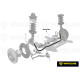 Anti-roll bars Whiteline BHF62XZ Sway Bar 30mm 4 Point Adjustable | race-shop.hu