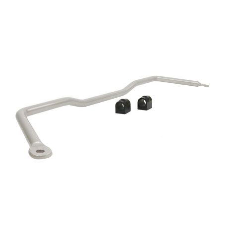 Anti-roll bars Whiteline BHF5 Sway Bar 24mm Non Adjustable | race-shop.hu