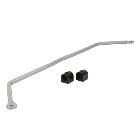 Anti-roll bars Whiteline BHF4 Sway Bar 22mm Non Adjustable | race-shop.hu