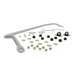 Whiteline BHF37 Sway Bar 24mm Non Adjustable