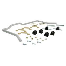Whiteline BHF36 Sway Bar 22mm Non Adjustable