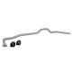 Anti-roll bars Whiteline BHF11 Sway Bar 24mm Non Adjustable | race-shop.hu