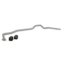 Whiteline BHF11 Sway Bar 24mm Non Adjustable