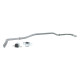 Anti-roll bars Whiteline BFR68Z Sway Bar 24mm 3 Point Adjustable | race-shop.hu