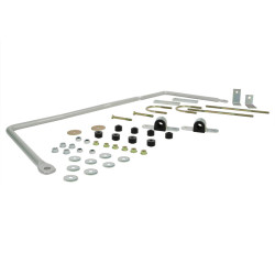 Whiteline BFR58 Sway Bar 20mm Non Adjustable