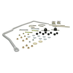 Whiteline BFR4 Sway Bar 20mm Non Adjustable