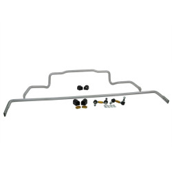 Whiteline BFK004 Sway Bar Vehicle Kit