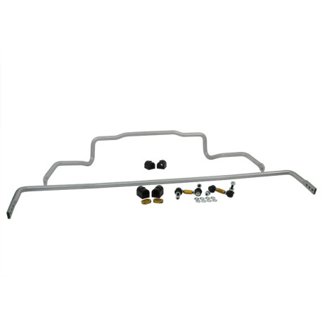 Whiteline WHITELINE első és hátsó stabilizátor készlet Ford Focus-hoz, BFK004 | race-shop.hu