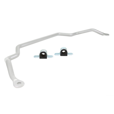 Stabilizátorok és stabilizátorrudak WHITELINE első stabilizátor Ford Mustang-hoz, 24 mm, BFFT1 | race-shop.hu